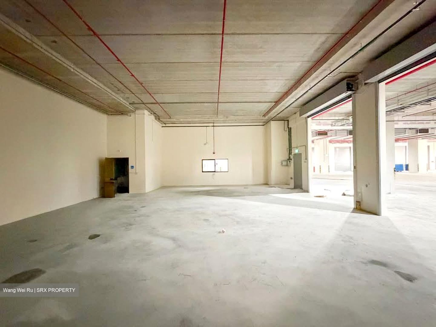 Stellar@tampines (D18), Factory #531648341